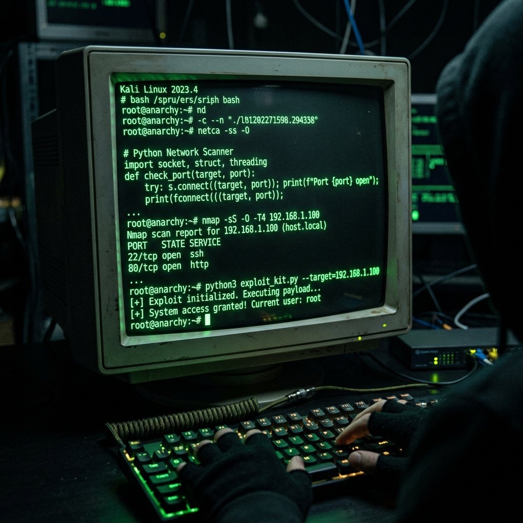 Mejores Prácticas de Seguridad en Servidores Caseros con IP Dinámica
