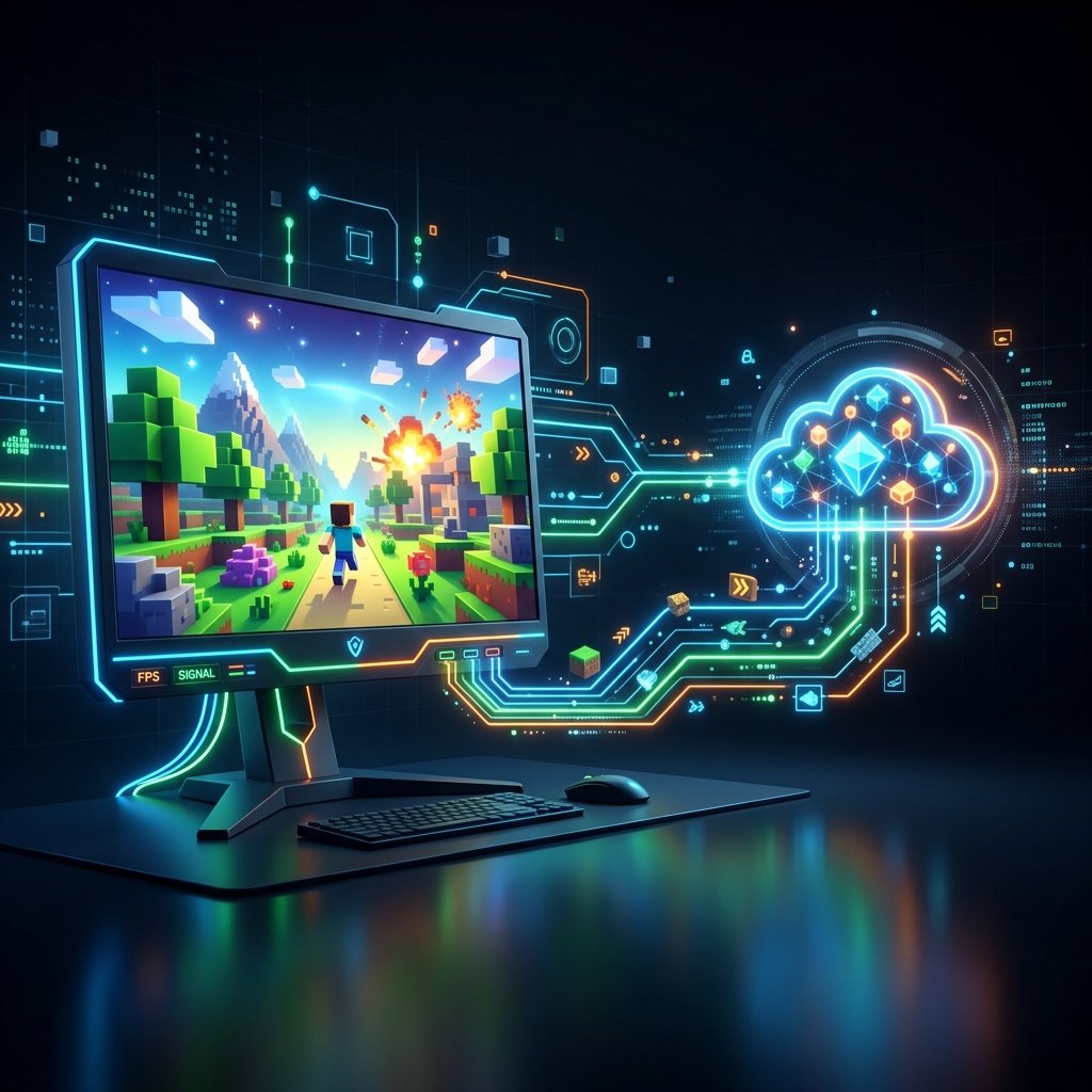 How to host a Minecraft server on your PC without a static IP