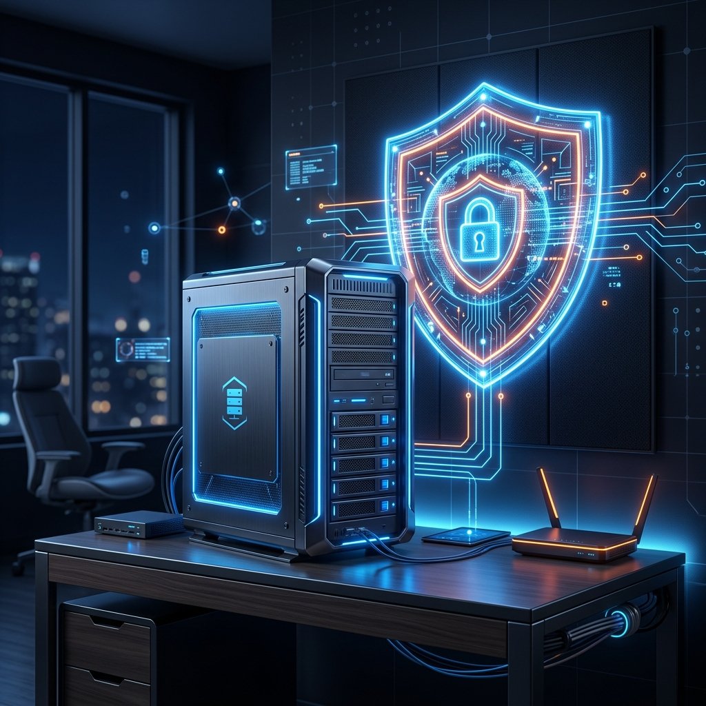 The ultimate guide to accessing your Windows home server from outside